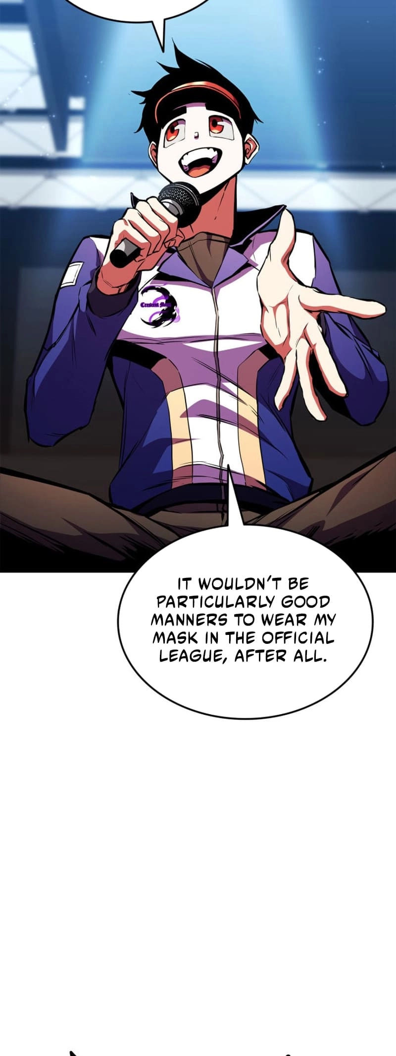 Ranker's Return Chapter 170 Page 11