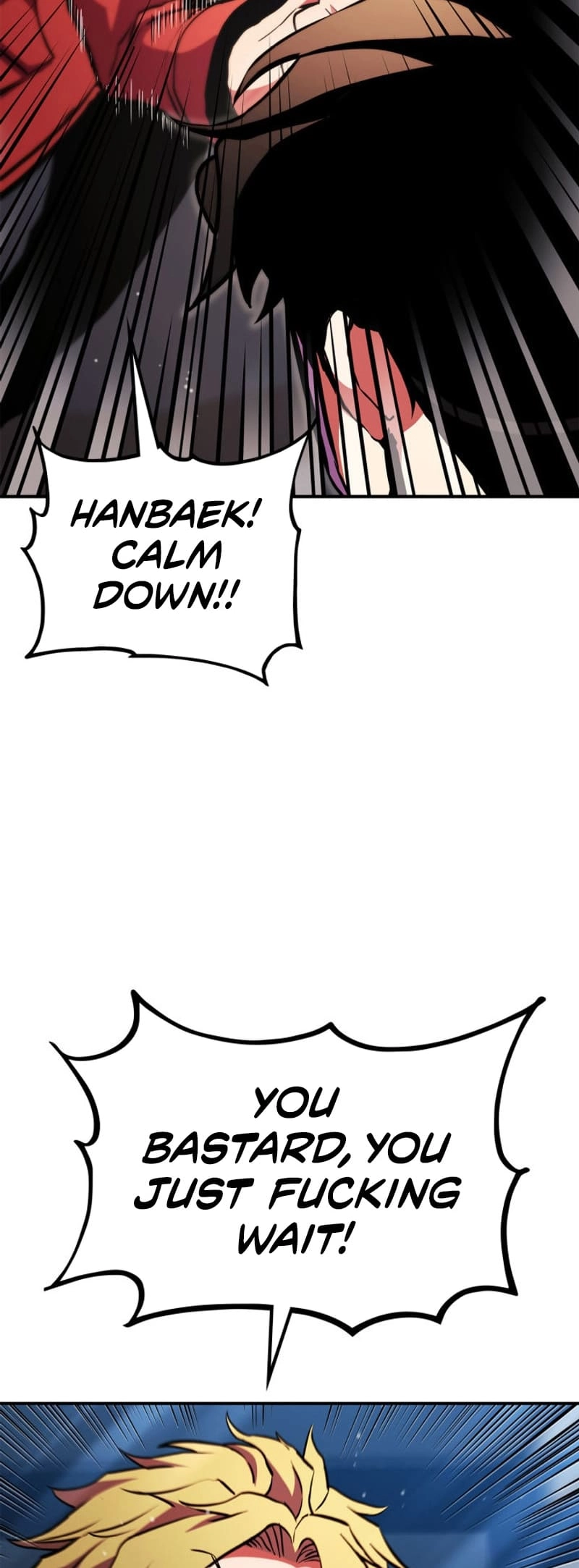 Ranker's Return Chapter 170 Page 29