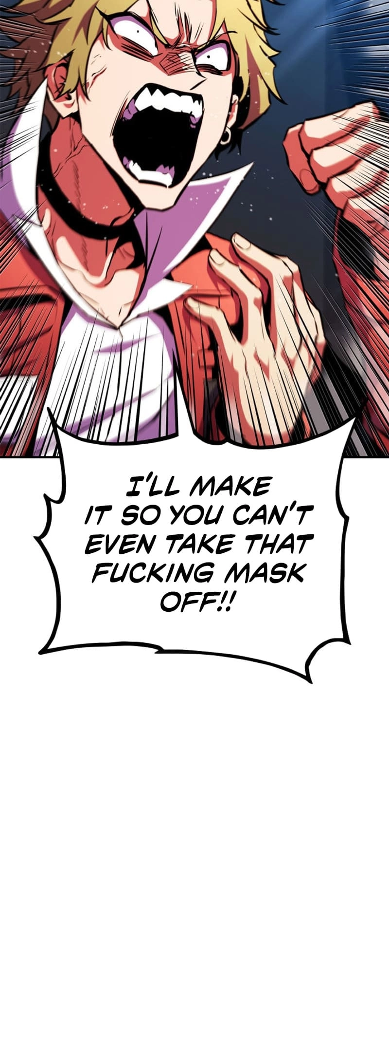 Ranker's Return Chapter 170 Page 30