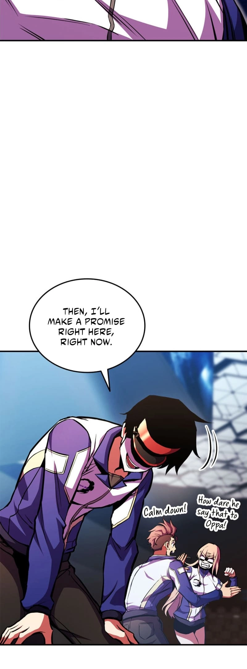Ranker's Return Chapter 170 Page 19