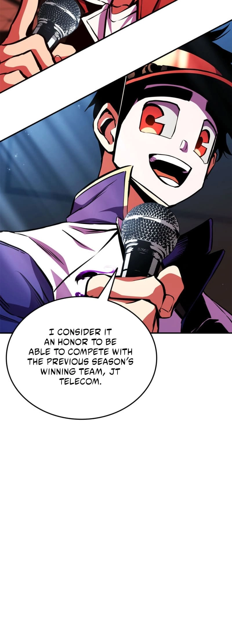 Ranker's Return Chapter 170 Page 7
