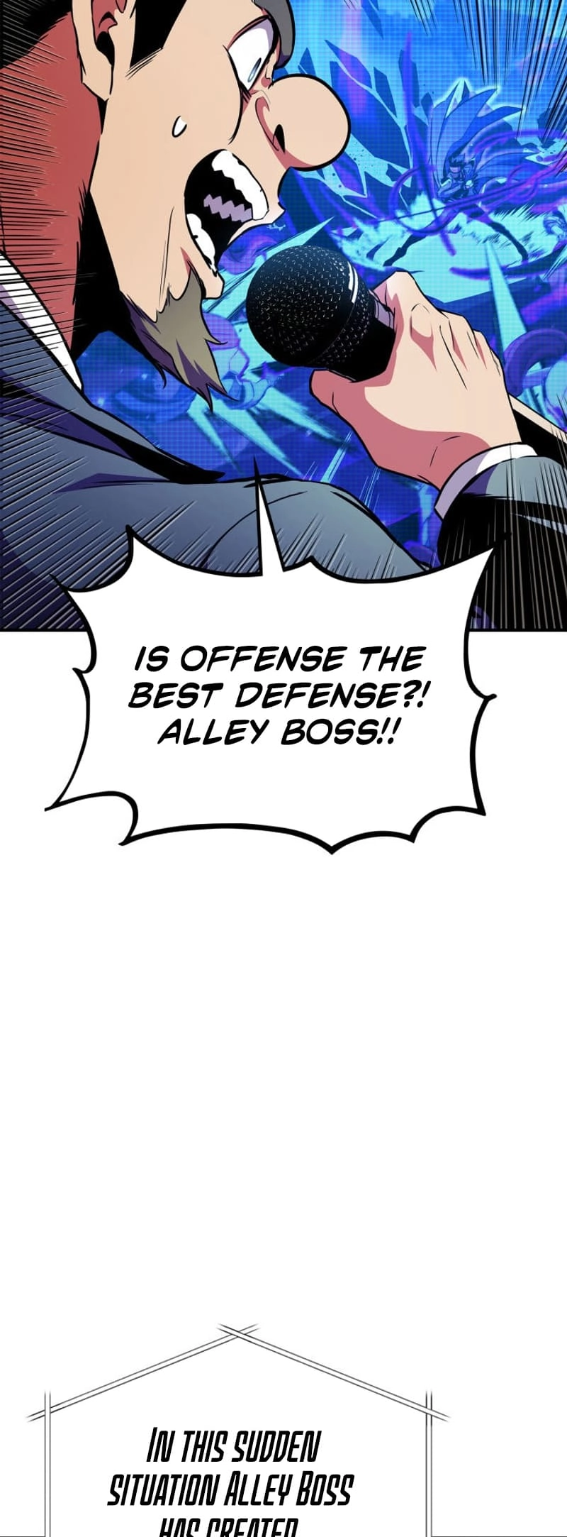 Ranker's Return Chapter 170 Page 52