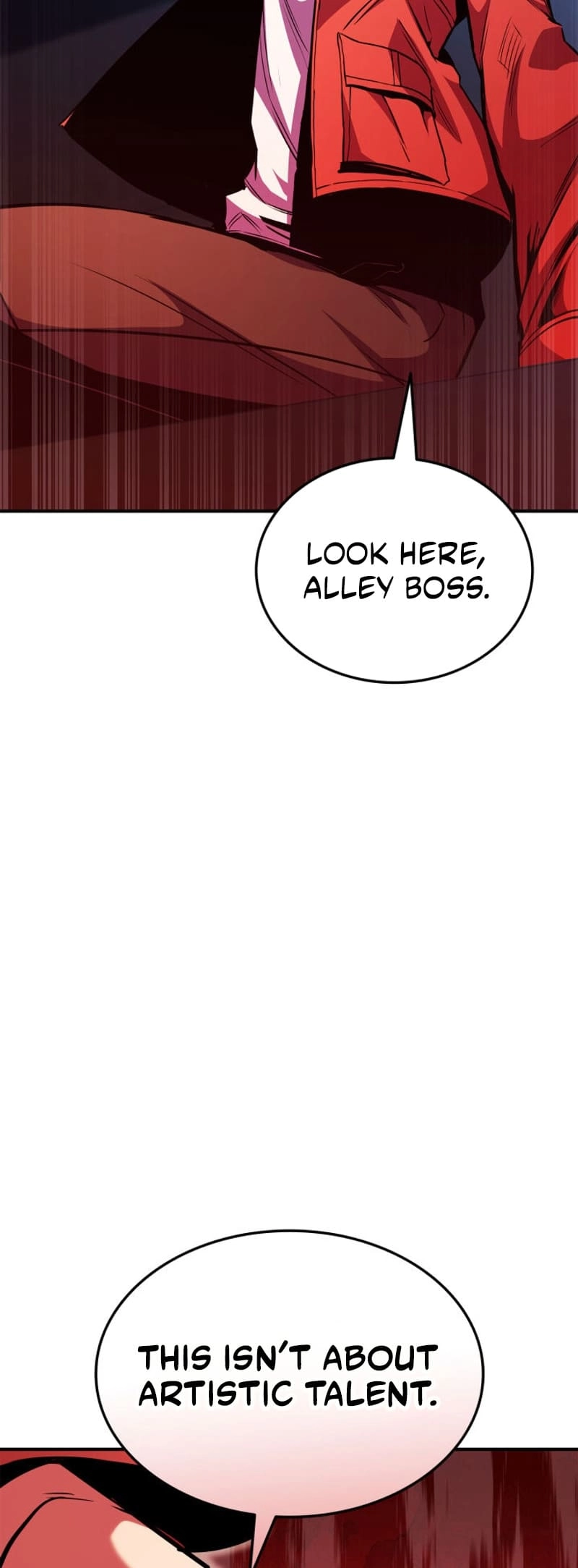 Ranker's Return Chapter 170 Page 16