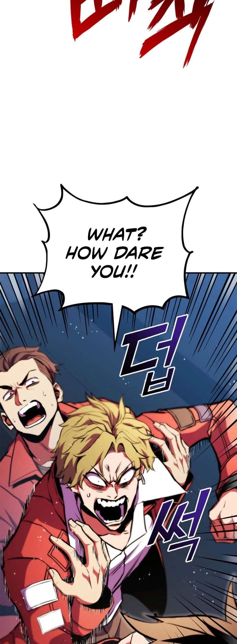 Ranker's Return Chapter 170 Page 28