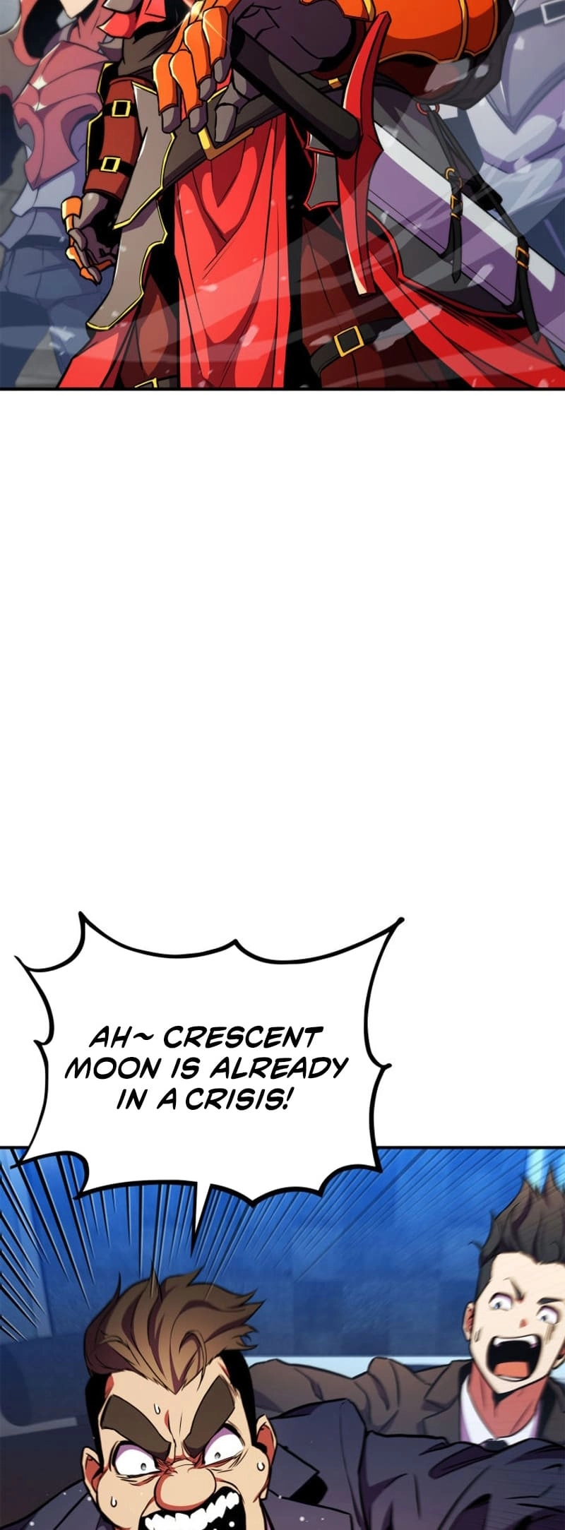 Ranker's Return Chapter 170 Page 69
