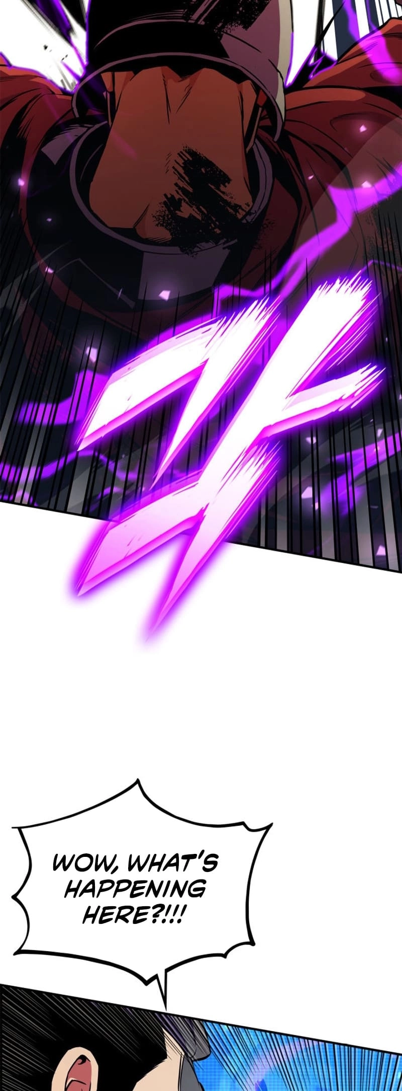 Ranker's Return Chapter 170 Page 51