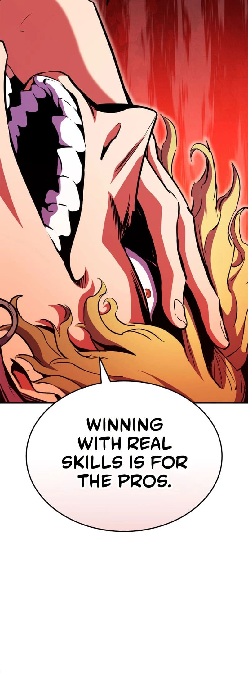 Ranker's Return Chapter 170 Page 17