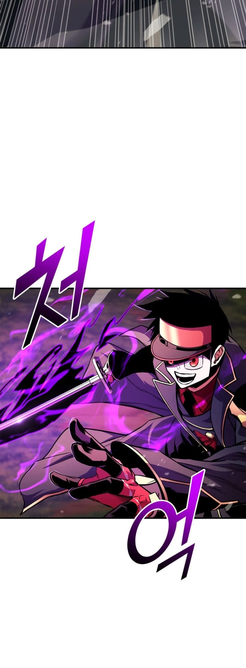 Ranker's Return Chapter 170 Page 49