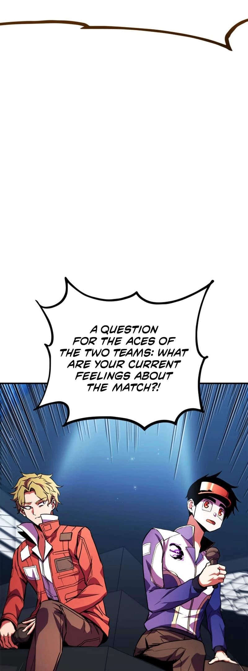Ranker's Return Chapter 170 Page 5