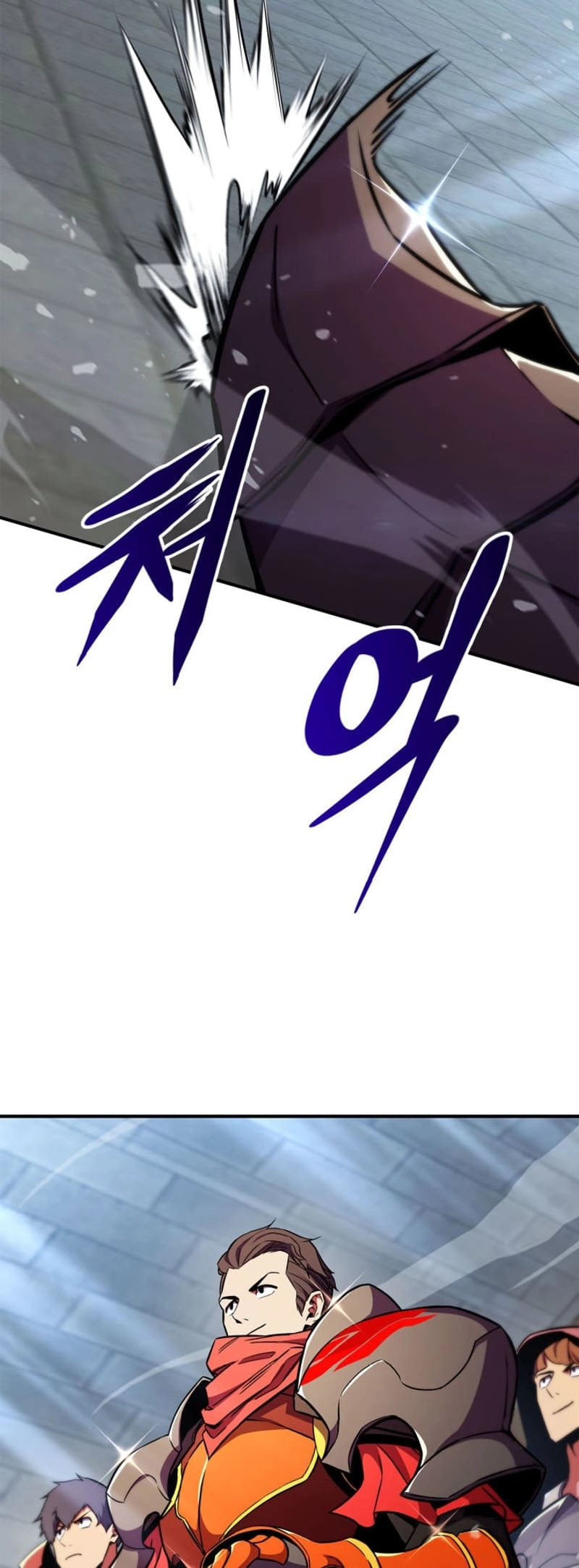 Ranker's Return Chapter 170 Page 68