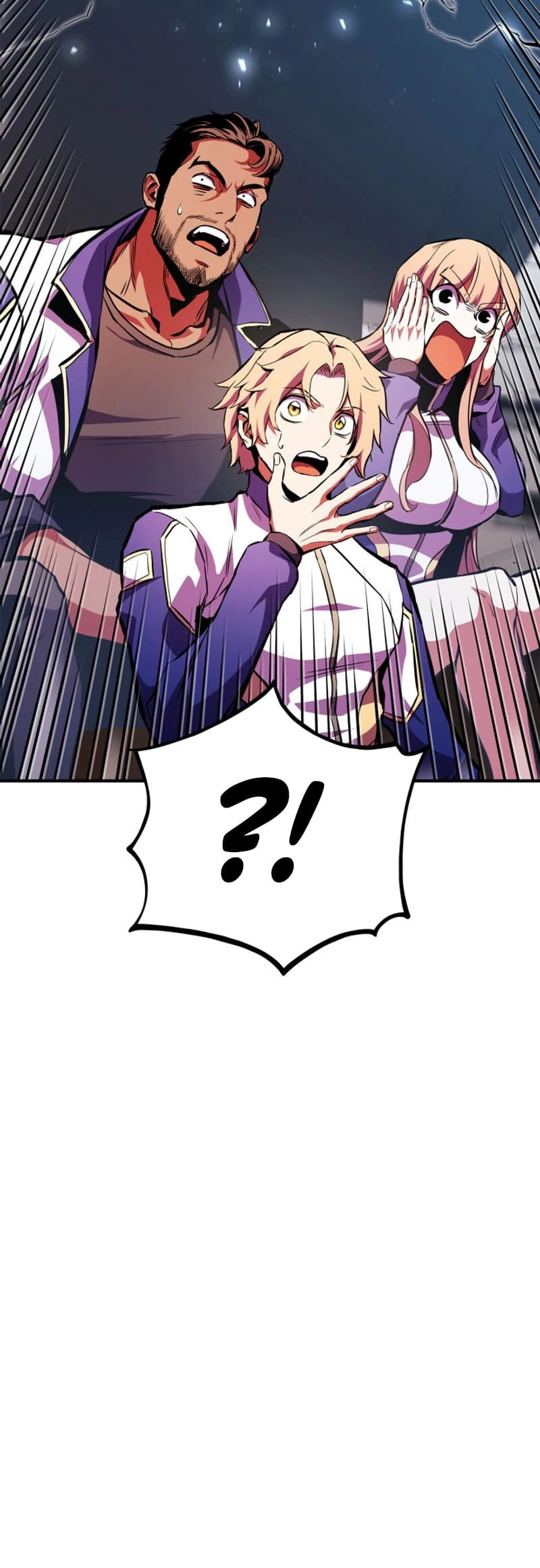 Ranker's Return Chapter 170 Page 24