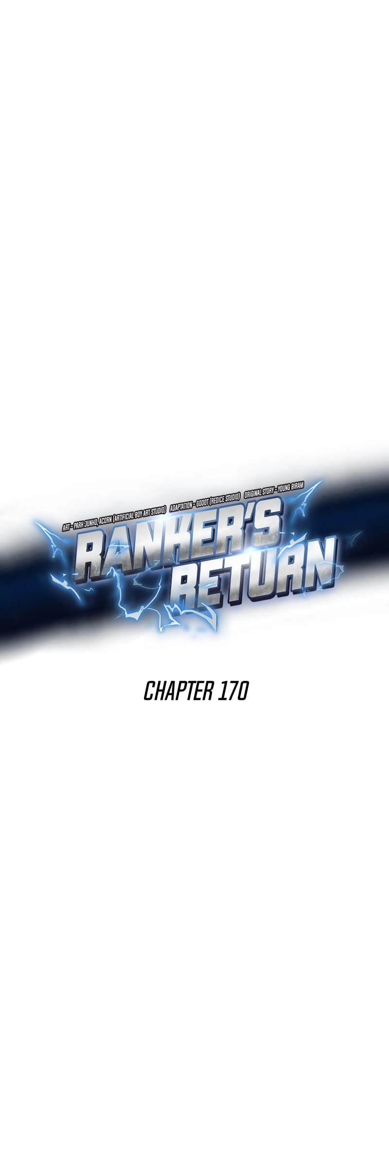 Ranker's Return Chapter 170 Page 31