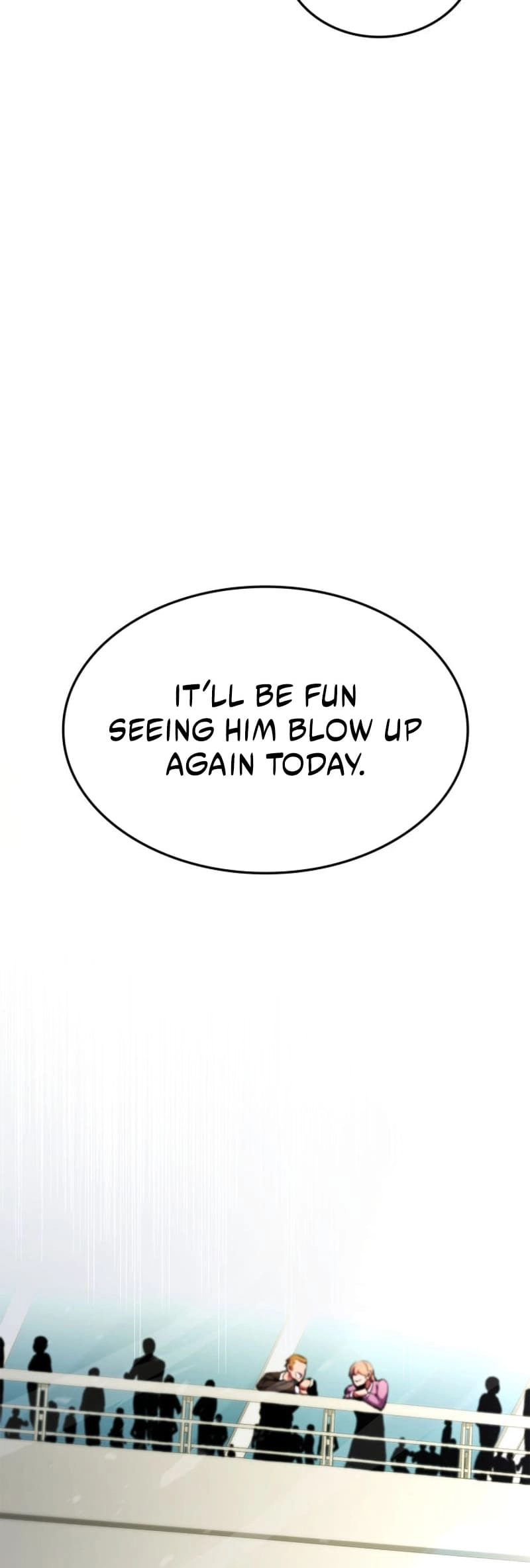 Ranker's Return Chapter 170 Page 34