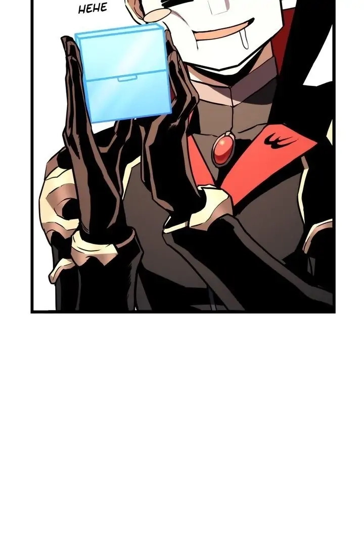 Ranker's Return Chapter 34 Page 47