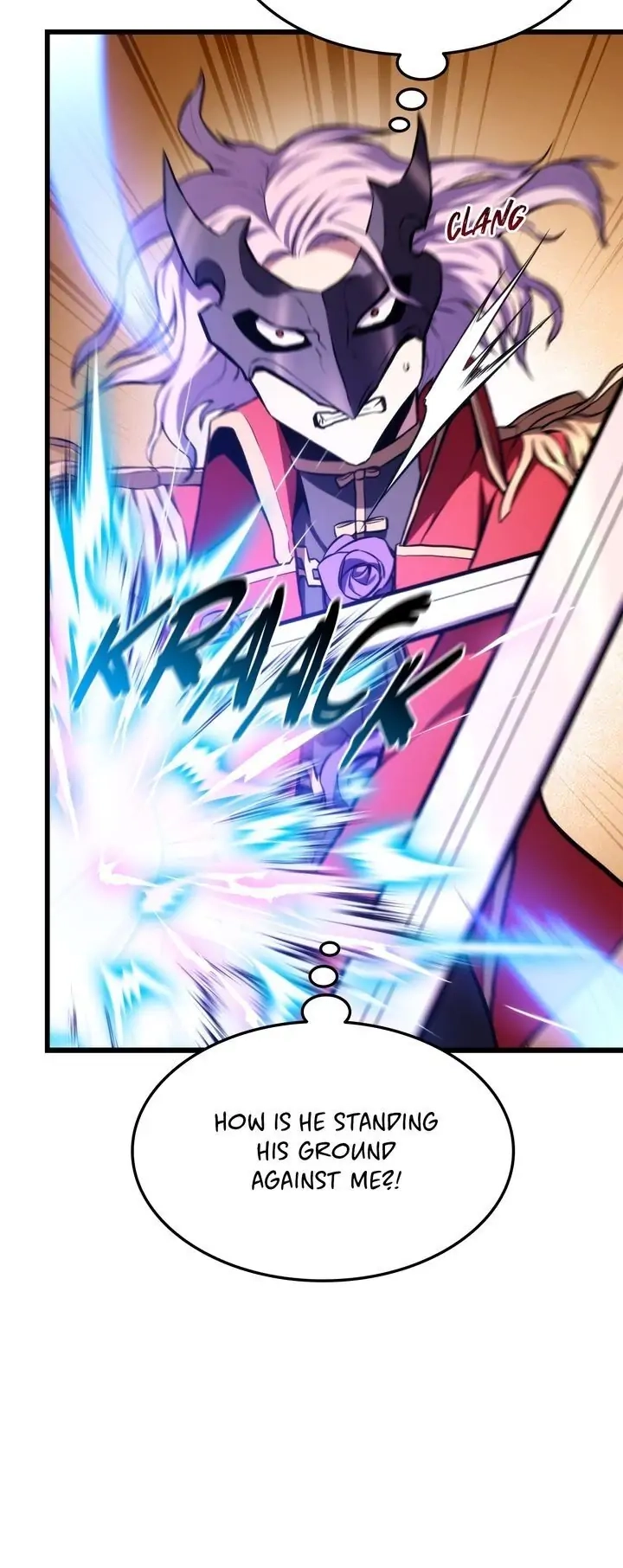 Ranker's Return Chapter 34 Page 37