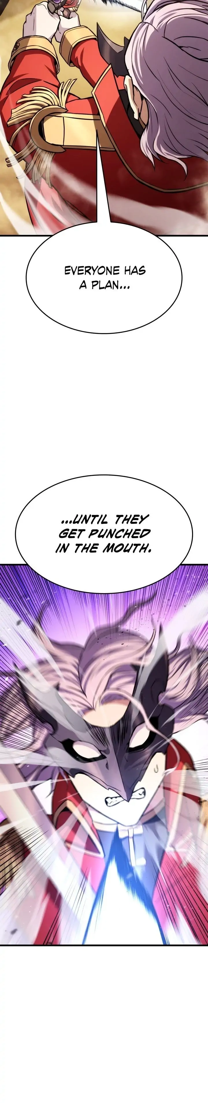 Ranker's Return Chapter 34 Page 40
