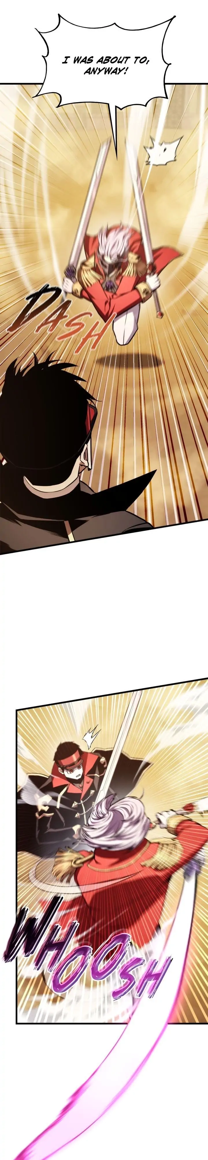 Ranker's Return Chapter 34 Page 26