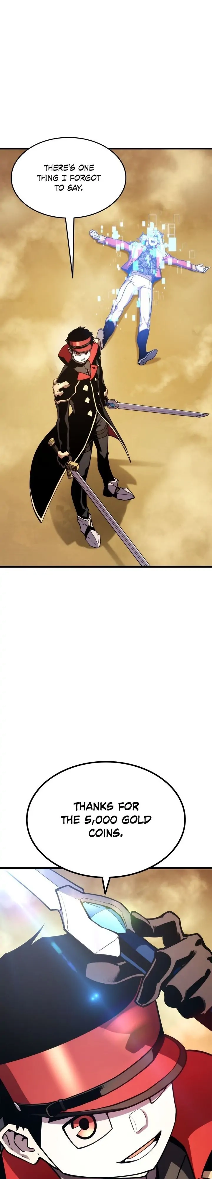 Ranker's Return Chapter 34 Page 42