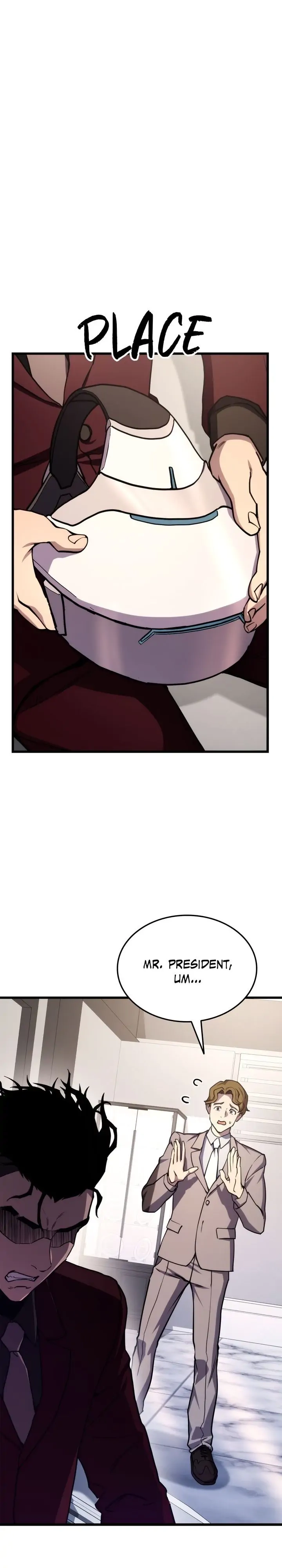 Ranker's Return Chapter 34 Page 44