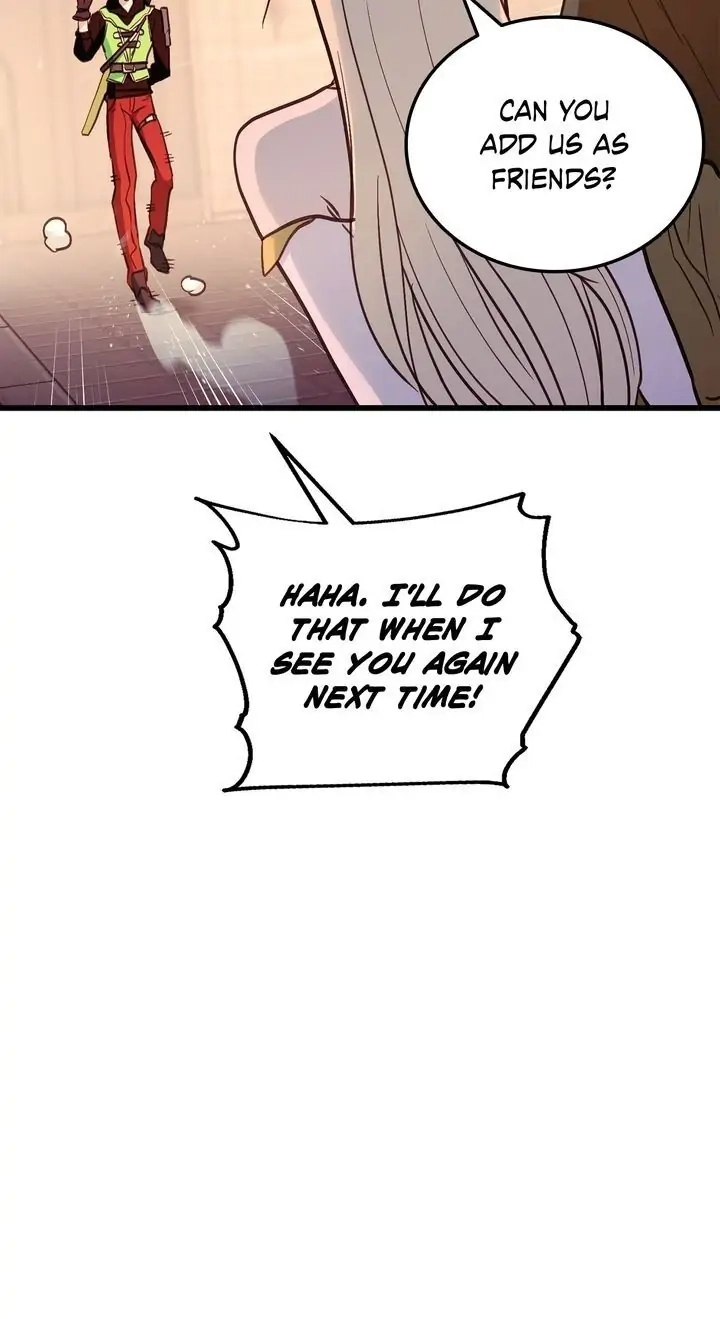 Ranker's Return Chapter 4 Page 41