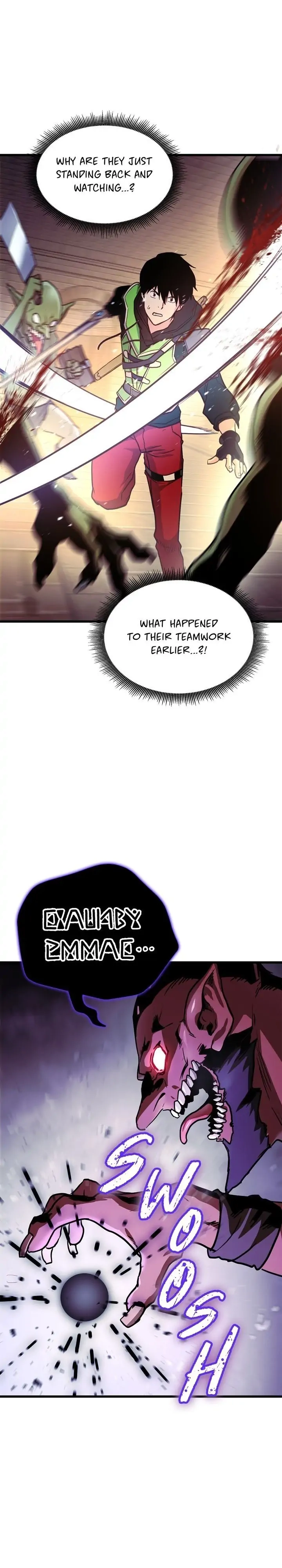 Ranker's Return Chapter 4 Page 29