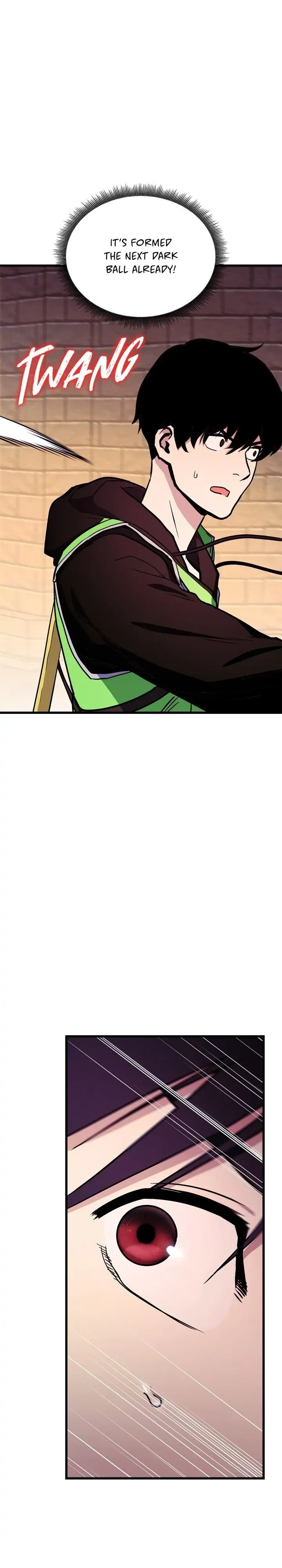 Ranker's Return Chapter 4 Page 30