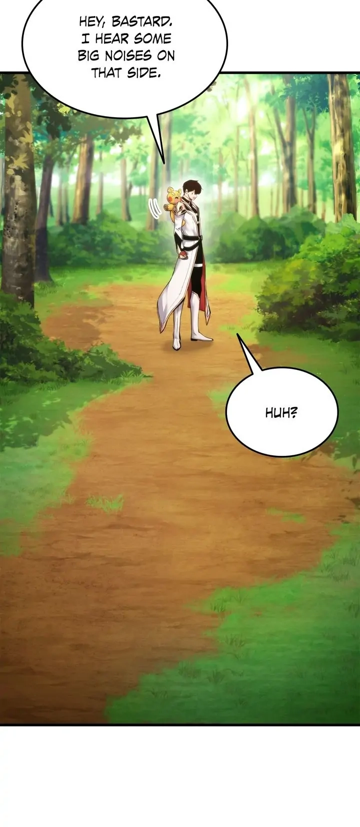 Ranker's Return Chapter 66 Page 10