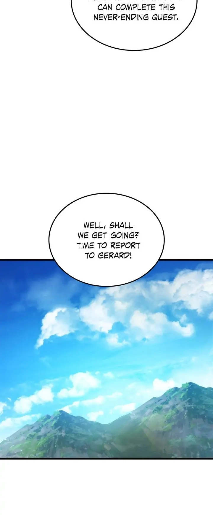 Ranker's Return Chapter 66 Page 30