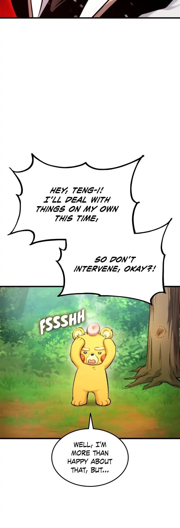 Ranker's Return Chapter 66 Page 24