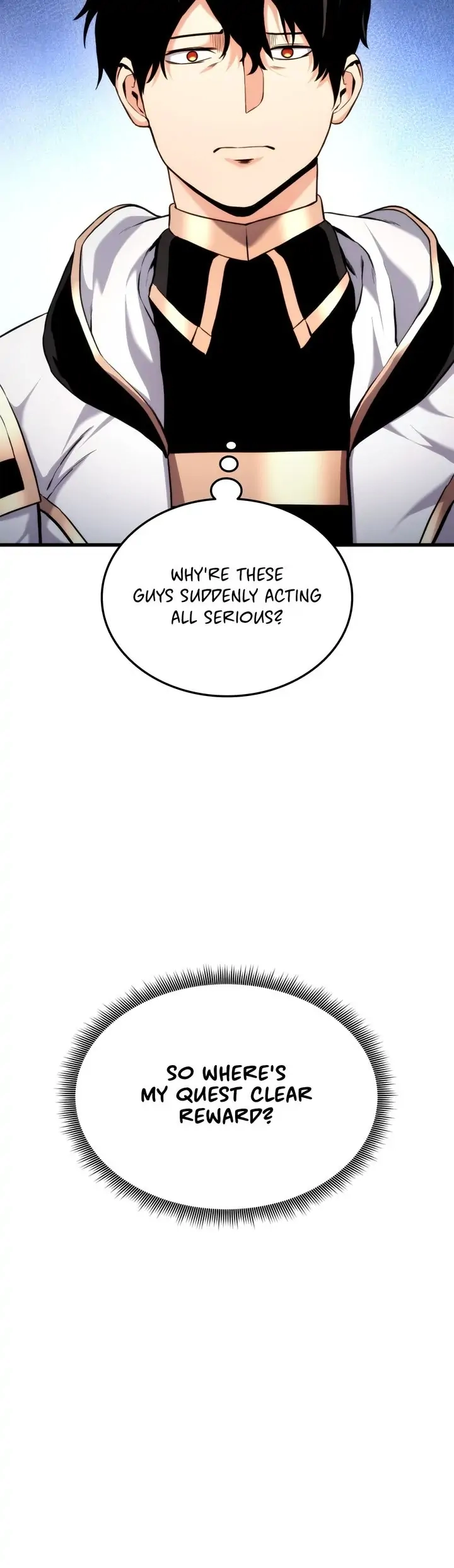 Ranker's Return Chapter 66 Page 43