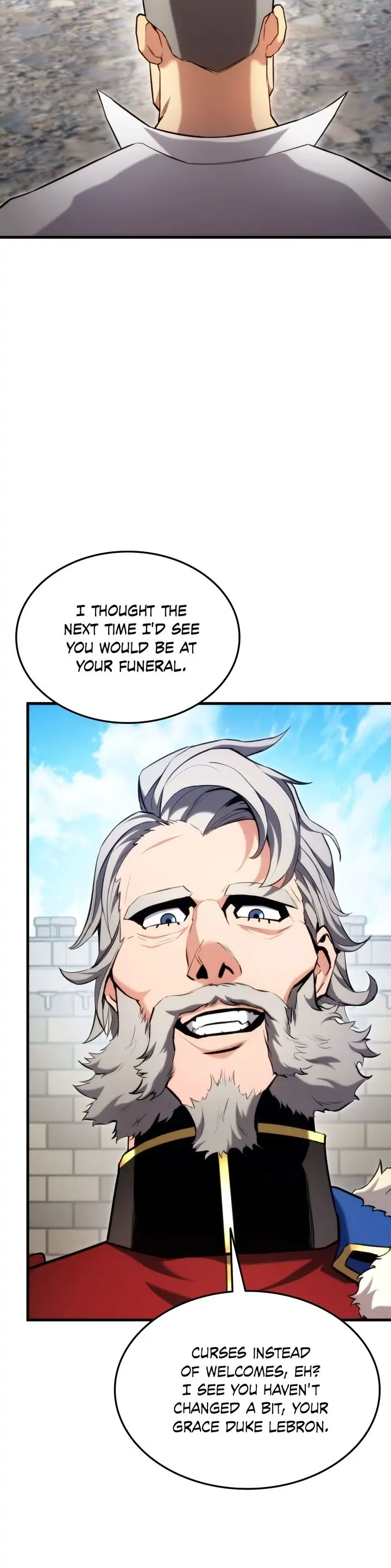 Ranker's Return Chapter 66 Page 33