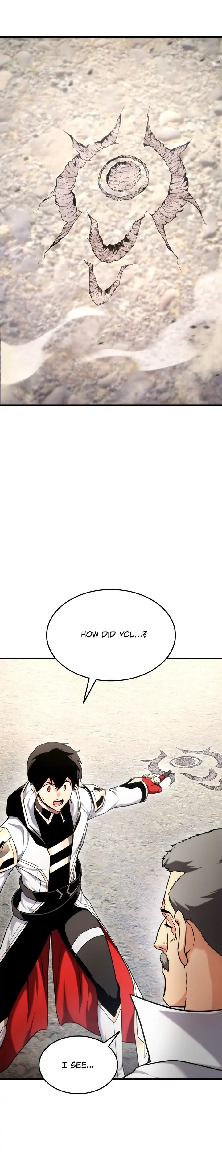 Ranker's Return Chapter 66 Page 40