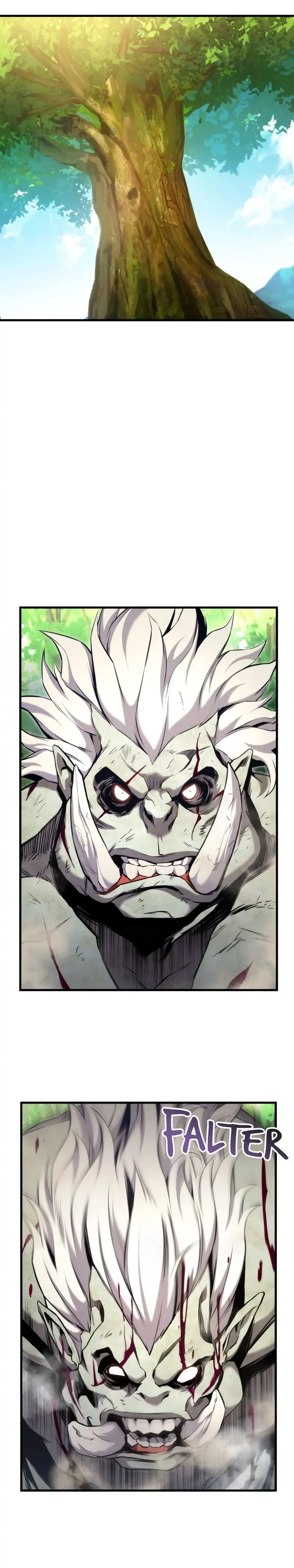 Ranker's Return Chapter 66 Page 27