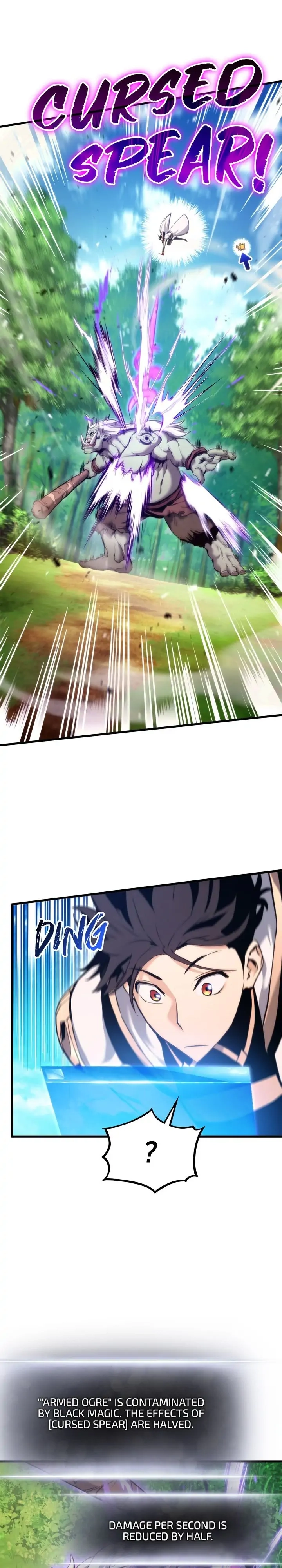 Ranker's Return Chapter 66 Page 18