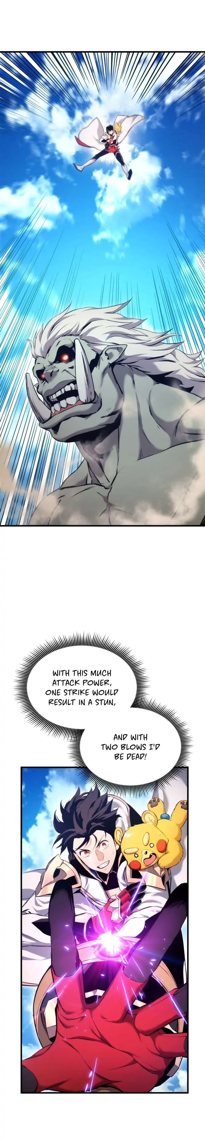 Ranker's Return Chapter 66 Page 17
