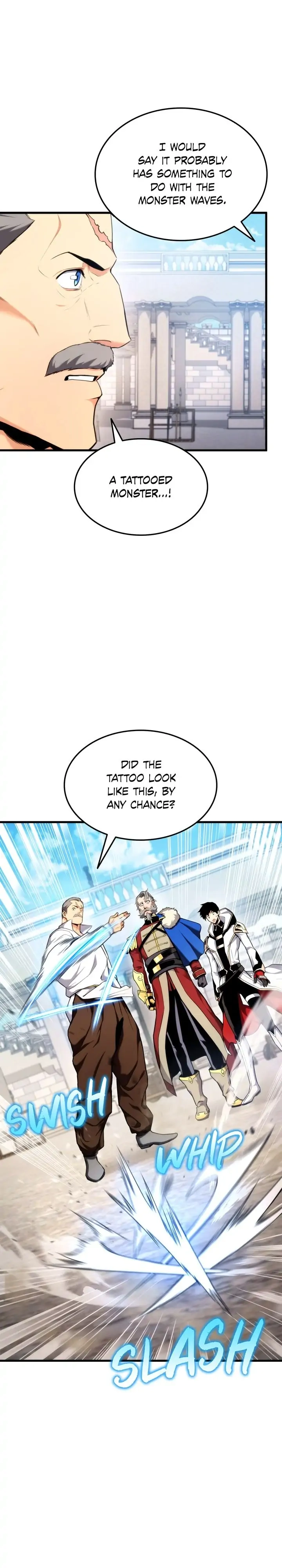 Ranker's Return Chapter 66 Page 39