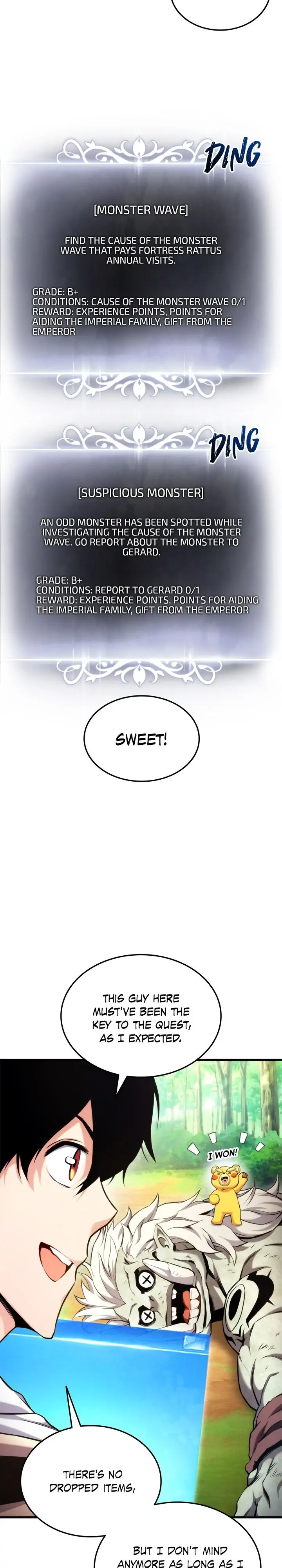 Ranker's Return Chapter 66 Page 29