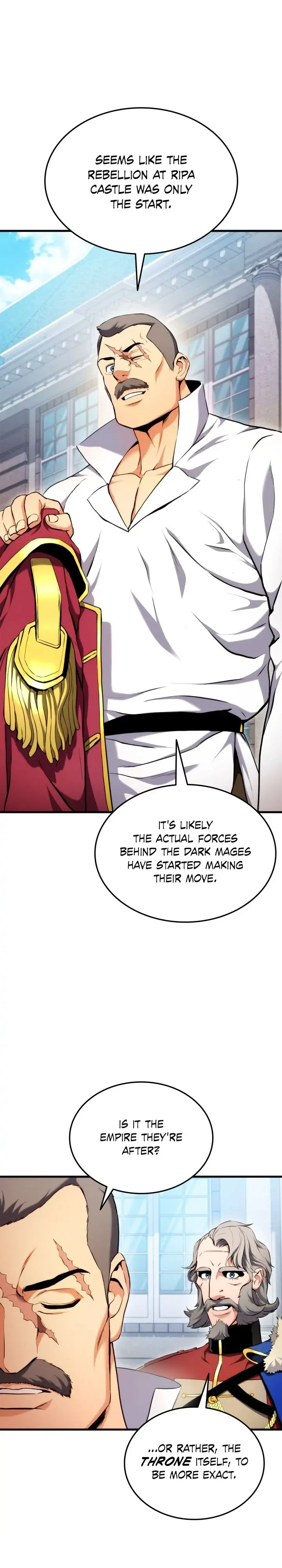Ranker's Return Chapter 66 Page 41