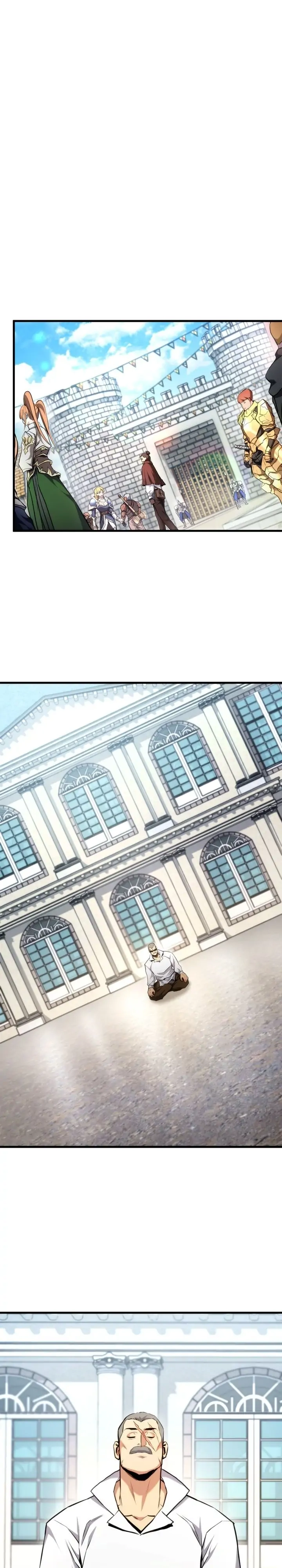 Ranker's Return Chapter 66 Page 31