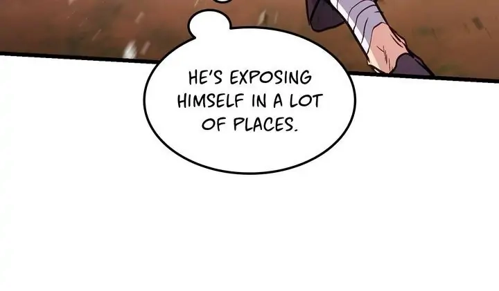 Ranker's Return Chapter 3 Page 8