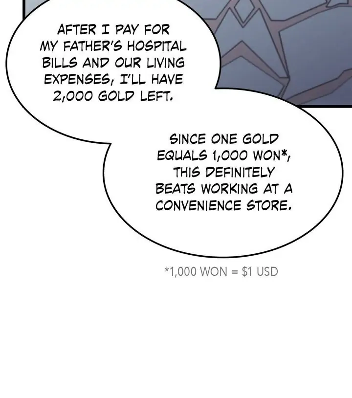 Ranker's Return Chapter 3 Page 21