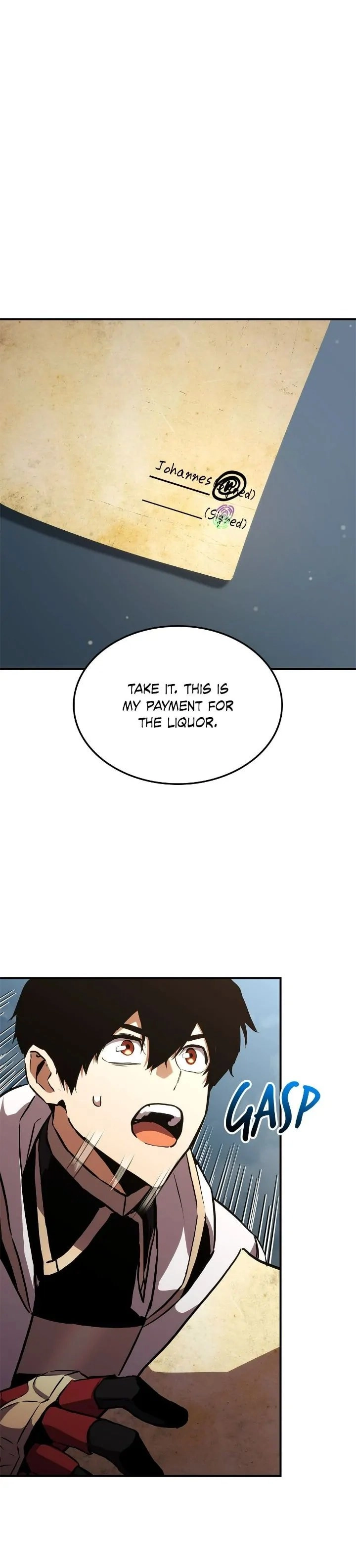 Ranker's Return Chapter 135 Page 17