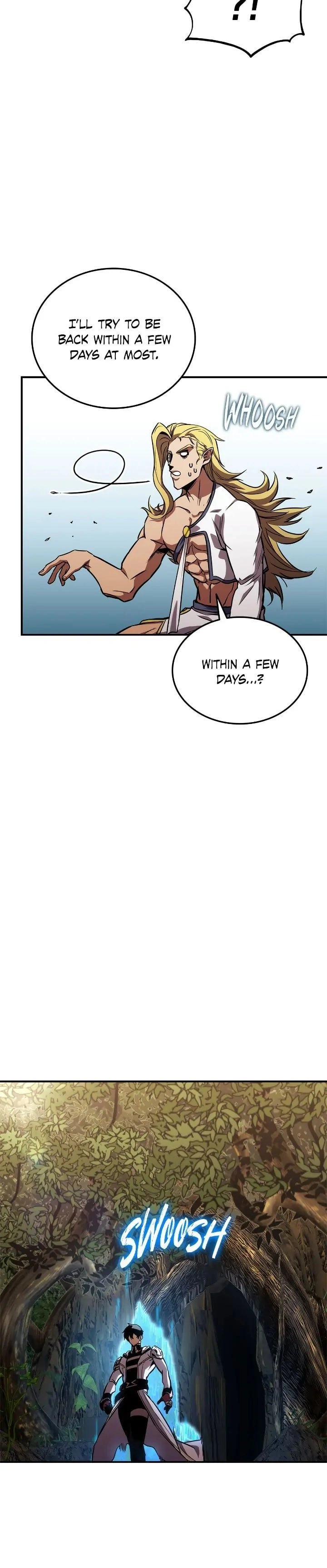 Ranker's Return Chapter 135 Page 27