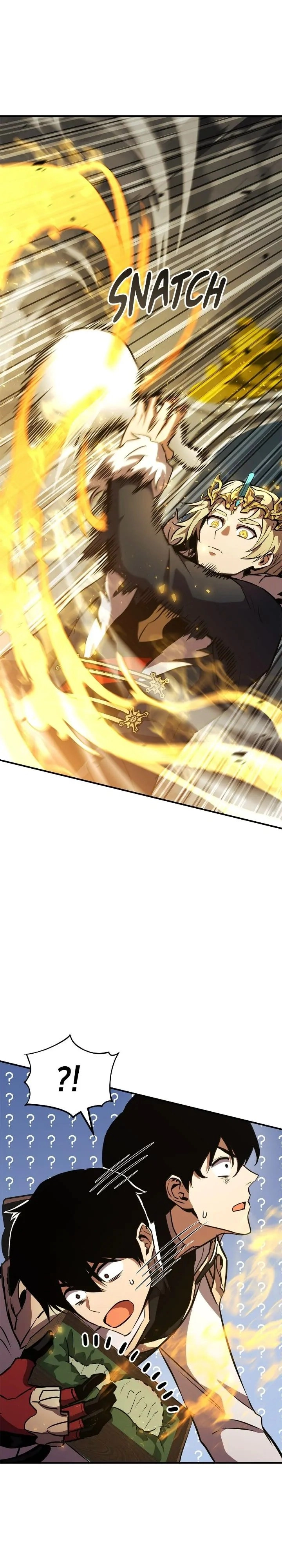 Ranker's Return Chapter 135 Page 7