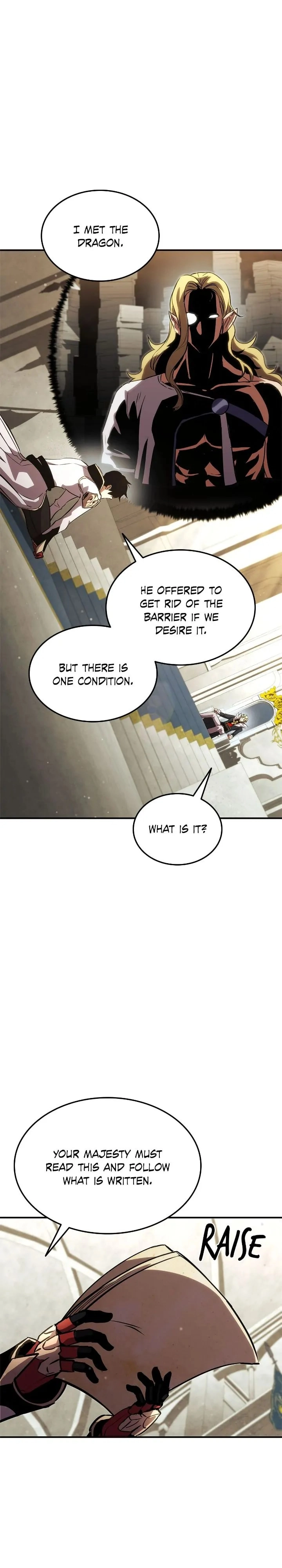 Ranker's Return Chapter 135 Page 10