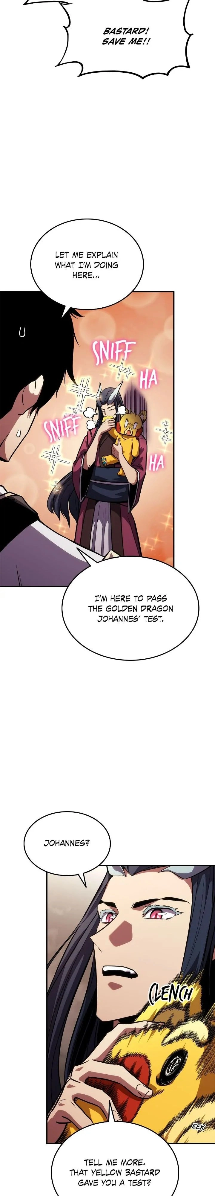 Ranker's Return Chapter 135 Page 43