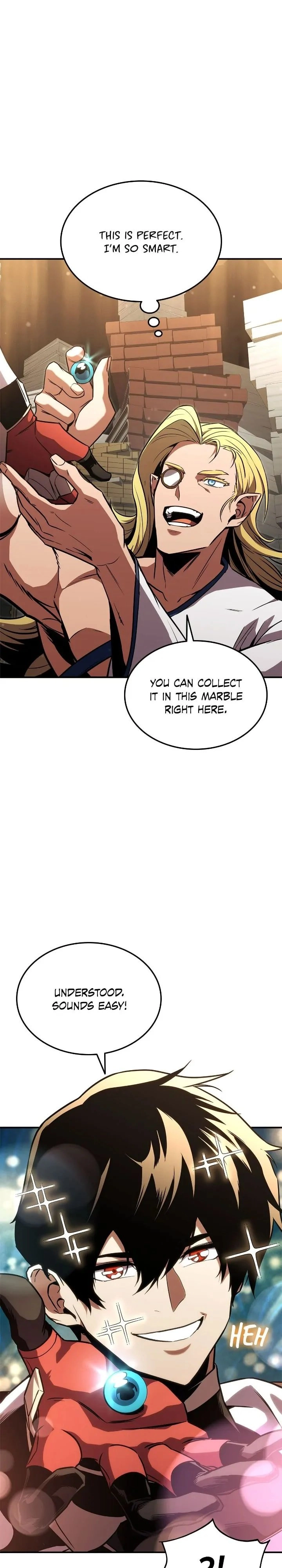 Ranker's Return Chapter 135 Page 26