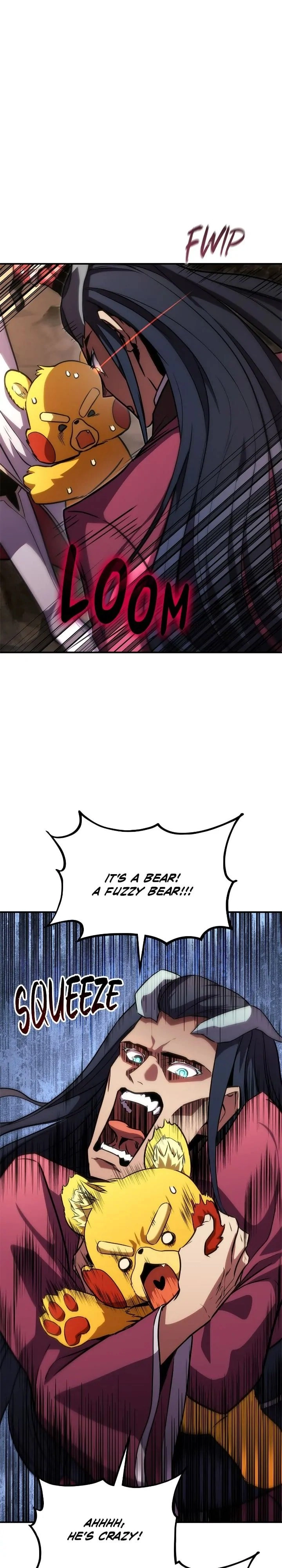 Ranker's Return Chapter 135 Page 42