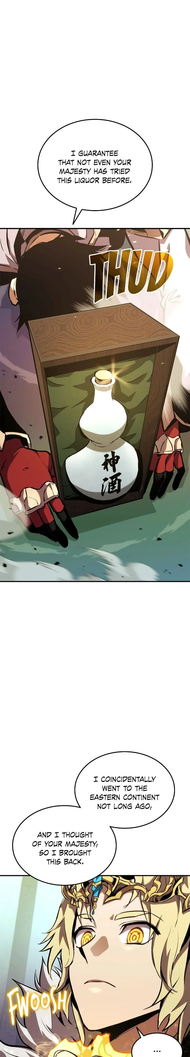 Ranker's Return Chapter 135 Page 5