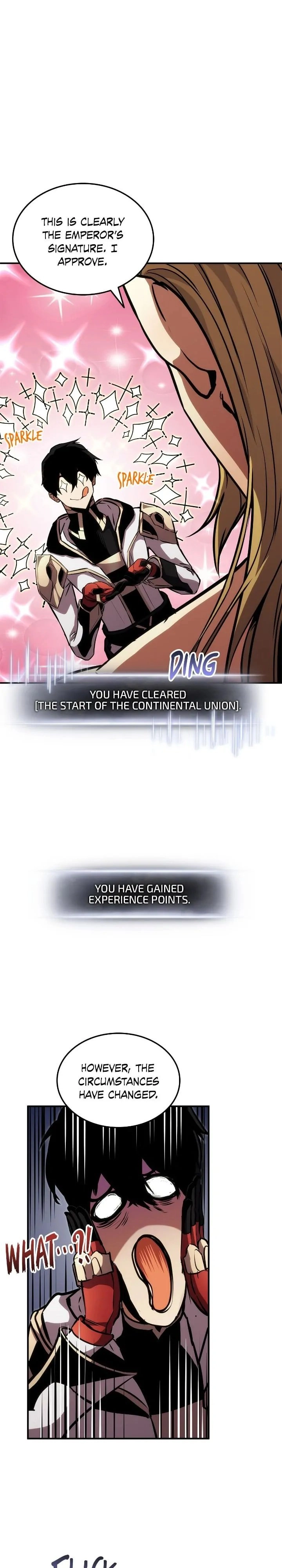Ranker's Return Chapter 135 Page 24